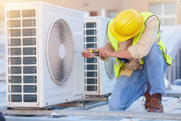 Best HVAC repair near me  in Boonville, CA