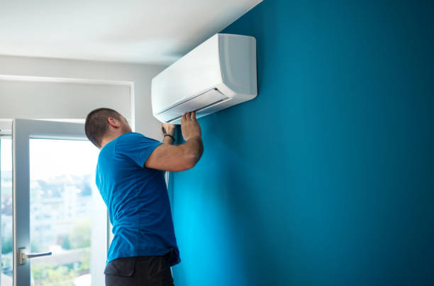 Boonville, CA HVAC Company