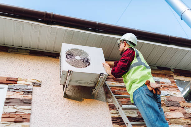 Best Best HVAC companies  in Boonville, CA