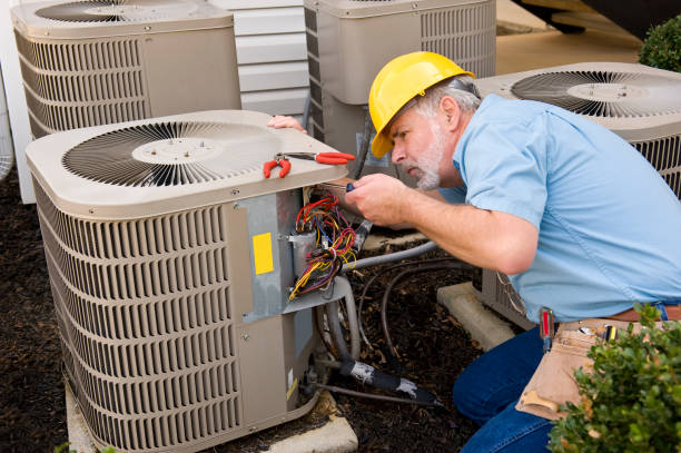 Best HVAC companies near me  in Boonville, CA