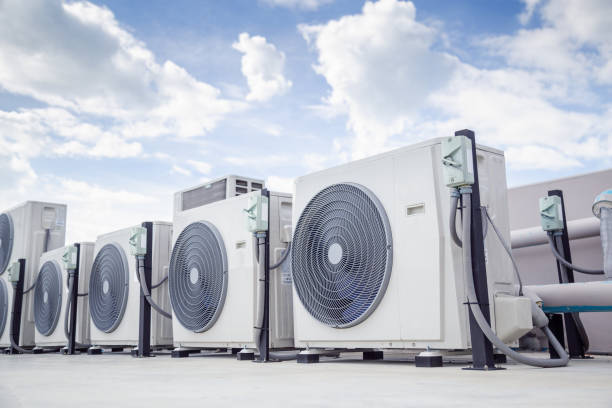 Best Ductless HVAC repair  in Boonville, CA