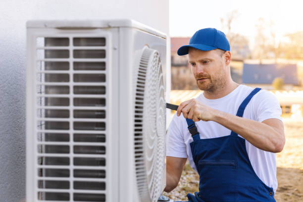 Best Heating repair services  in Boonville, CA
