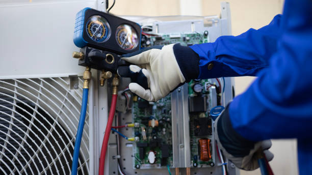 Best Heating repair services  in Boonville, CA