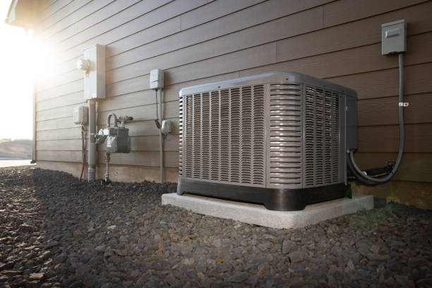 Best HVAC repair near me  in Boonville, CA